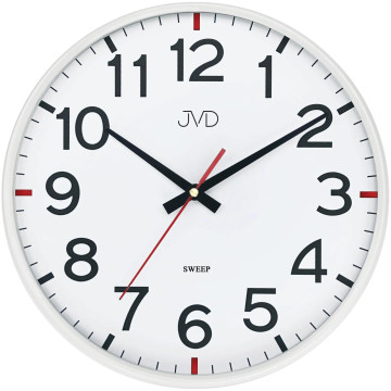 Nástenné hodiny JVD HX2508.1, 30cm